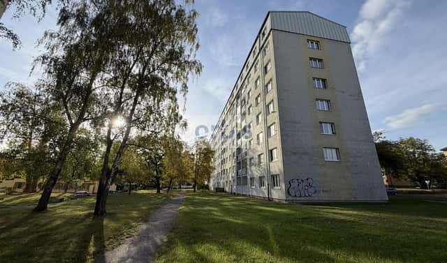 Pronájem bytu 2+1 52 m², Dánská, Kladno – Kročehlavy