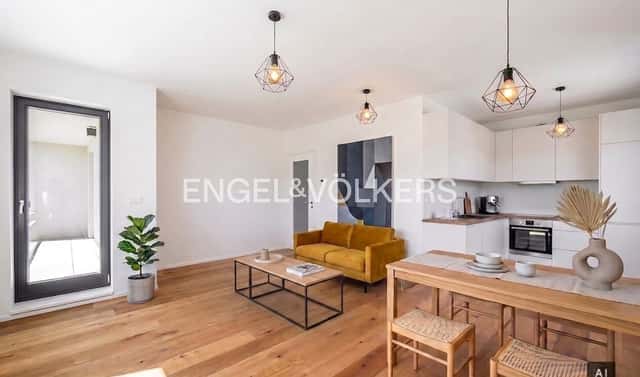 Prodej bytu 2+kk 58 m², Strážovická, Praha 5 – Zličín