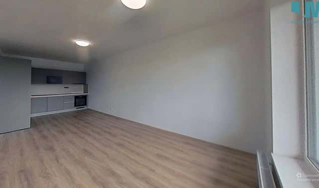 Pronájem bytu 2+kk 59 m², Družstevní, Třebíč – Horka-Domky