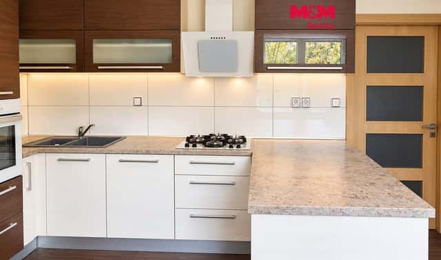 Pronájem bytu 2+1 55 m², Strelkovova, Ostrava – Zábřeh, okres Ostrava-město