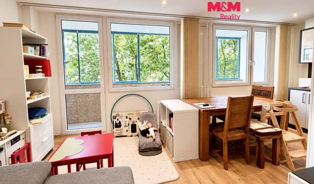 Prodej bytu 3+kk 55 m², Bílinská, Praha 9 – Prosek
