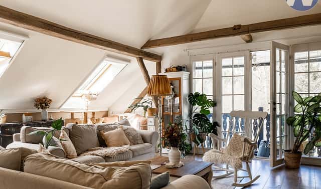Prodej domu 189 m² s pozemkem 768 m², Zbytiny – Blažejovice, okres Prachatice