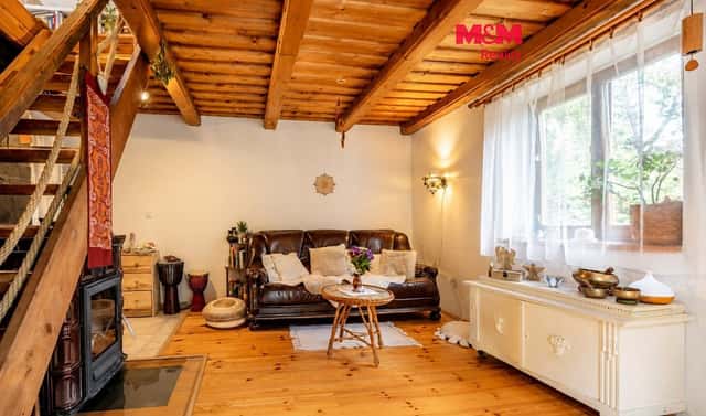 Prodej domu 80 m² s pozemkem 743 m², Fulnek – Dolejší Kunčice, okres Nový Jičín