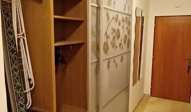 Prodej bytu 2+1 60 m², 28. pluku, Praha 10 – Vršovice
