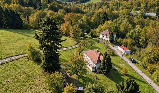 Prodej stavebního pozemku 2 100 m², Mnichovice, okres Praha-východ