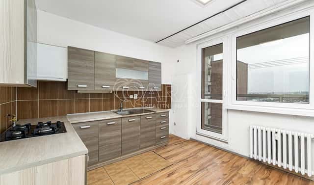 Prodej bytu 3+1 65 m², Bohumíra Četyny, Ostrava – Bělský Les, okres Ostrava-město