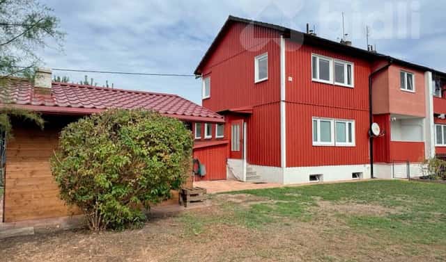 Pronájem bytu 2+1 72 m², Vrchlického, Pardubice – Ohrazenice