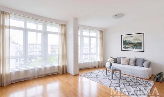 Prodej bytu 3+kk 79 m², Vinohradská, Praha 10 – Strašnice