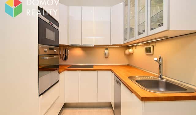 Prodej bytu 2+kk 55 m², Na výsledku I, Praha 4 – Nusle