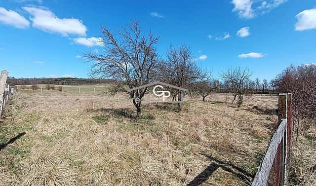 Prodej stavebního pozemku 1 106 m², Netolice – Petrův Dvůr, okres Prachatice