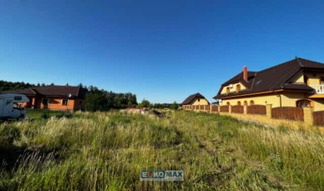 Prodej stavebního pozemku 2 998 m², Brod nad Dyjí, okres Břeclav
