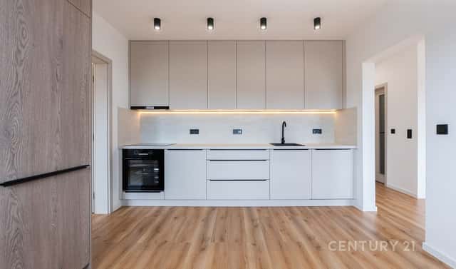Prodej bytu 3+1 72 m², Jaroslava Vrchlického, Most