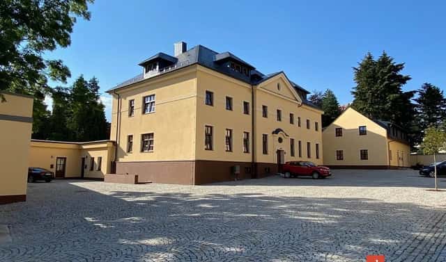 Pronájem bytu 1+1 35 m², Ruská, Bruntál