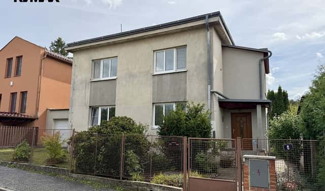 Prodej domu 258 m² s pozemkem 567 m², K lipinám, Praha 4 – Modřany