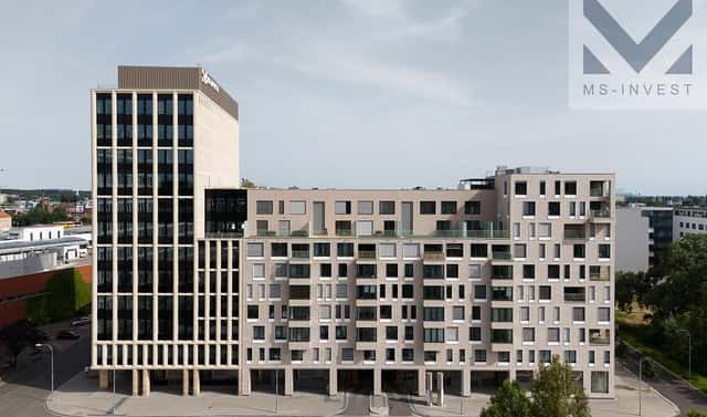 Prodej obchodních prostor 92 m², Trnitá, Brno – Trnitá, okres Brno-město