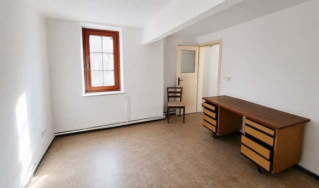 Prodej bytu 3+1 135 m², Velká Kraš, okres Jeseník