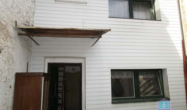 Prodej domu 45 m² s pozemkem 38 m², Bezručova, Stříbro, okres Tachov
