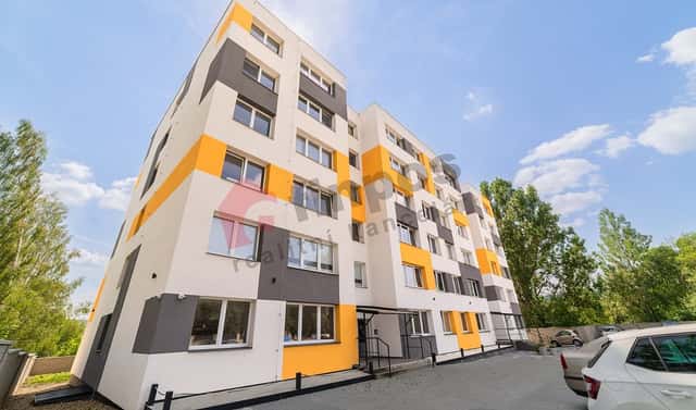 Pronájem bytu 1+kk 30 m², Příčná, Bruntál