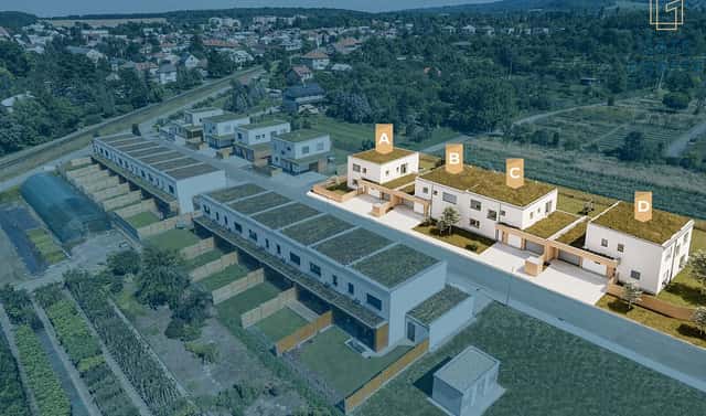 Prodej domu 152 m² s pozemkem 436 m², Bystřice pod Hostýnem, okres Kroměříž