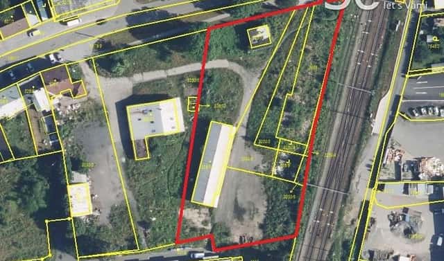 Prodej komerčního pozemku 5 380 m², Svitavy