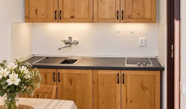 Prodej bytu 1+1 34 m², Halasovo náměstí, Brno – Lesná, okres Brno-město