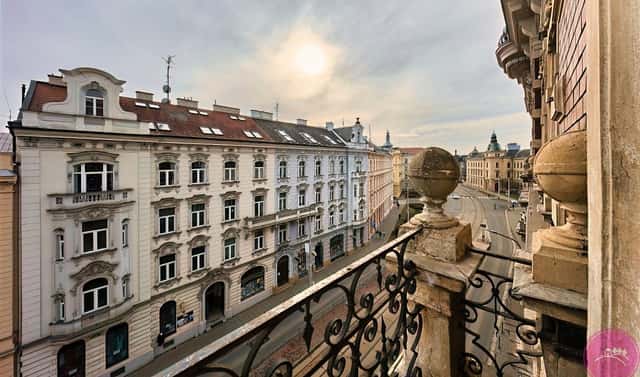 Prodej bytu 3+1 127 m², Palackého, Olomouc