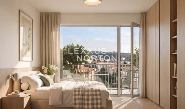 Prodej bytu 2+kk 52 m², Primátorská, Praha 8 – Libeň