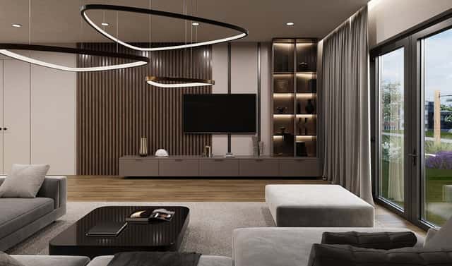 Prodej bytu 2+kk 44 m², Stodolní, Ostrava – Moravská Ostrava, okres Ostrava-město