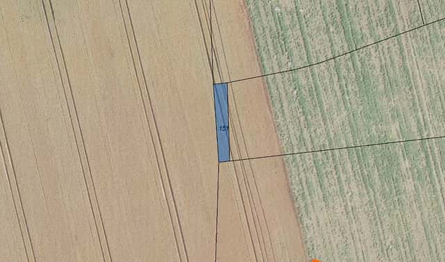 Prodej pole 26 m², Tachlovice, okres Praha-západ