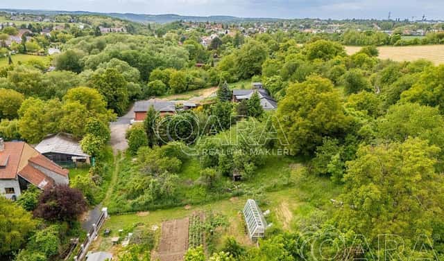 Prodej stavebního pozemku 1 714 m², U Mlýna, Zdiby – Veltěž, okres Praha-východ