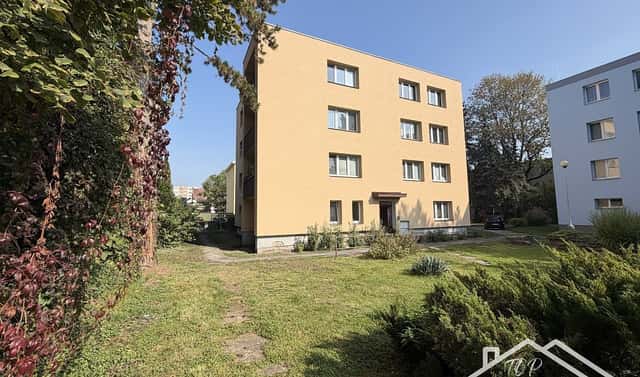 Prodej bytu 3+1 75 m², Žižkova, Kolín – Kolín III