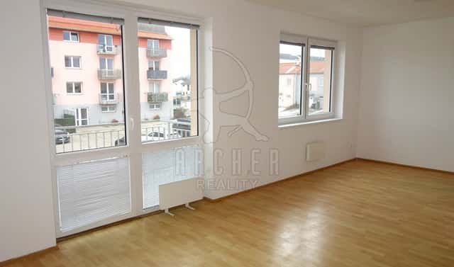 Prodej bytu 3+kk 61 m², Ecksteinova, Chýně, okres Praha-západ