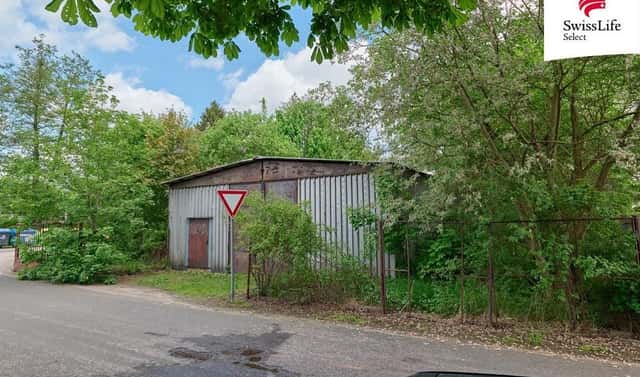 Prodej stavebního pozemku 735 m², Junáků, Trutnov – Poříčí
