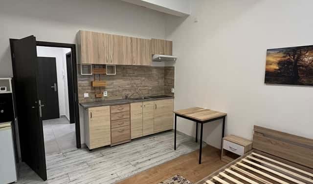 Pronájem bytu 1+kk 26 m², Nádražní, Kutná Hora – Kutná Hora-Vnitřní Město