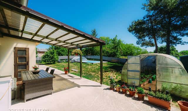 Prodej domu 96 m² s pozemkem 714 m², Zálezlice, okres Mělník