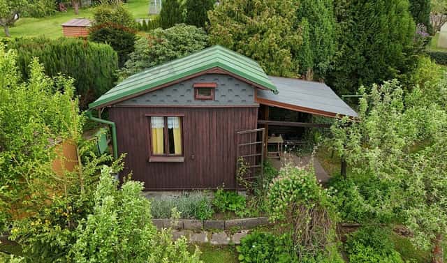 Prodej chaty/chalupy 22 m² s pozemkem 400 m², Pod Vartou, Semily