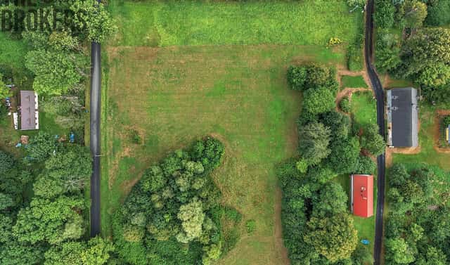 Prodej stavebního pozemku 3 275 m², Pertoltice, okres Liberec