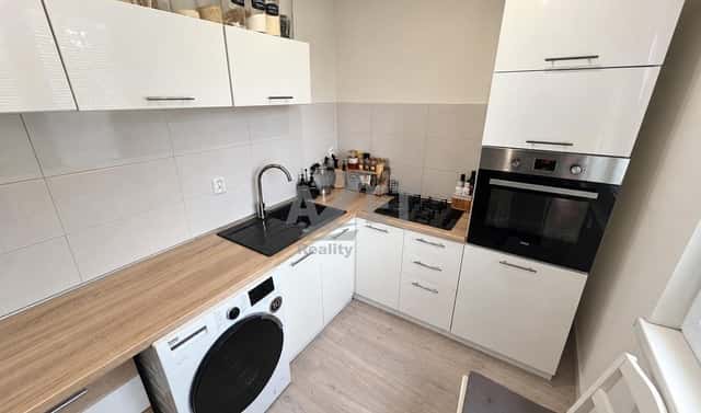Prodej bytu 2+1 54 m², Provaznická, Ostrava – Hrabůvka, okres Ostrava-město