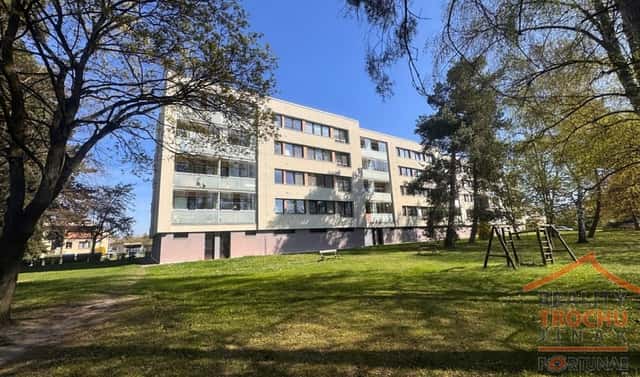 Prodej bytu 3+1 75 m², Emy Destinnové, Hradec Králové – Nový Hradec Králové