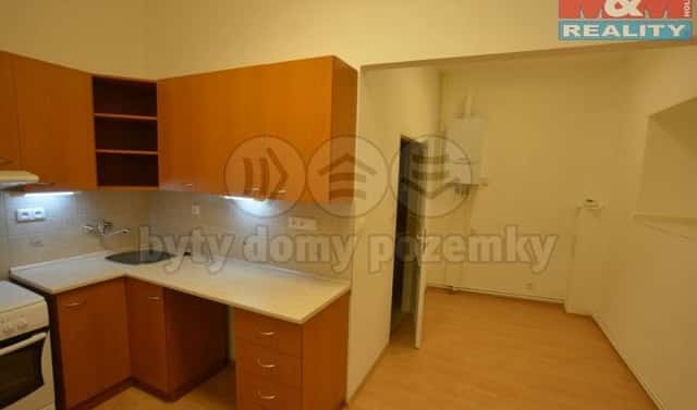 Pronájem kanceláře 109 m², Brno – Brno-město, okres Brno-město