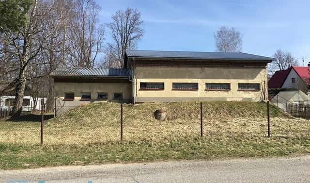 Prodej stavebního pozemku 1 025 m², Žár, okres České Budějovice