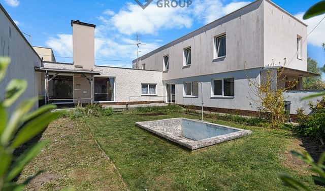Prodej domu 189 m² s pozemkem 394 m², České Budějovice