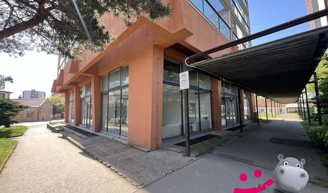 Prodej obchodních prostor 218 m², Tylova, Kralupy nad Vltavou – Lobeček, okres Mělník