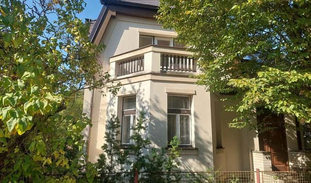 Prodej domu 132 m² s pozemkem 708 m², Stehlíkova, Praha 6 – Suchdol