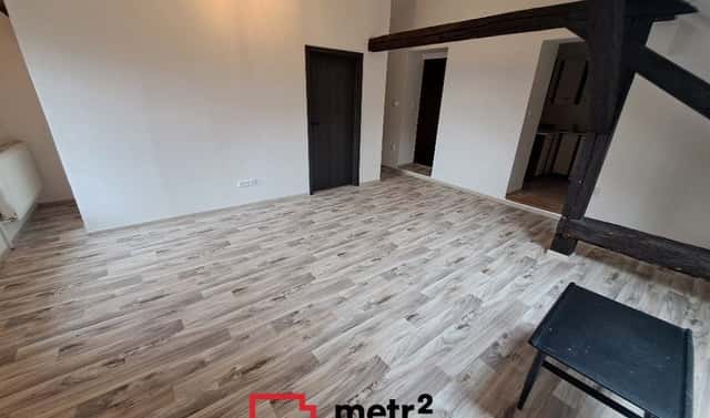 Pronájem bytu 2+kk 64 m², Jívavská, Šternberk, okres Olomouc