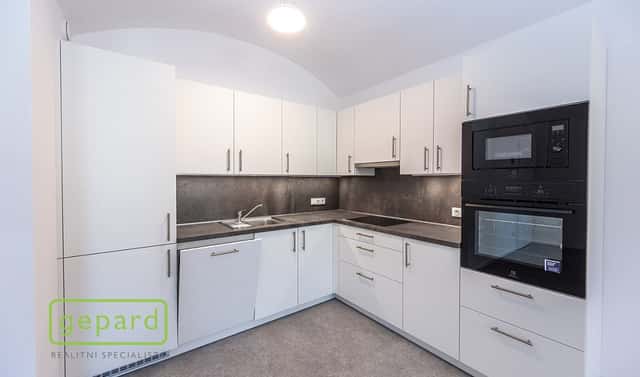 Prodej bytu 3+kk 69 m², Pražská, Velké Přílepy, okres Praha-západ