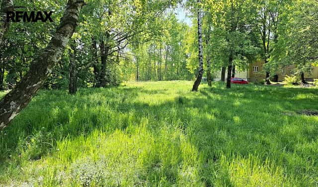 Prodej stavebního pozemku 46 126 m², Ostrava, okres Ostrava-město