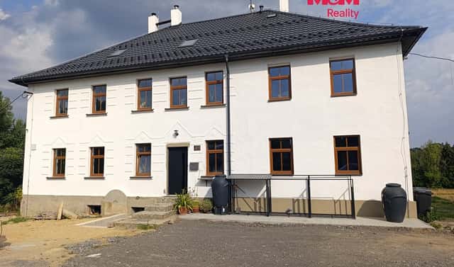 Pronájem obchodních prostor 117 m², Hrádek nad Nisou – Václavice, okres Liberec