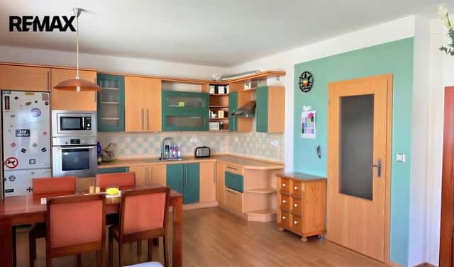 Prodej bytu 2+kk 57 m², Buková, Jihlava – Horní Kosov