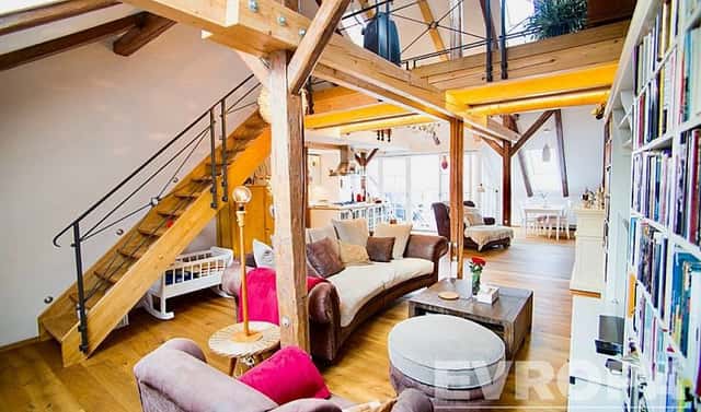Prodej bytu 5+kk 240 m², Pplk. Sochora, Praha 7 – Holešovice